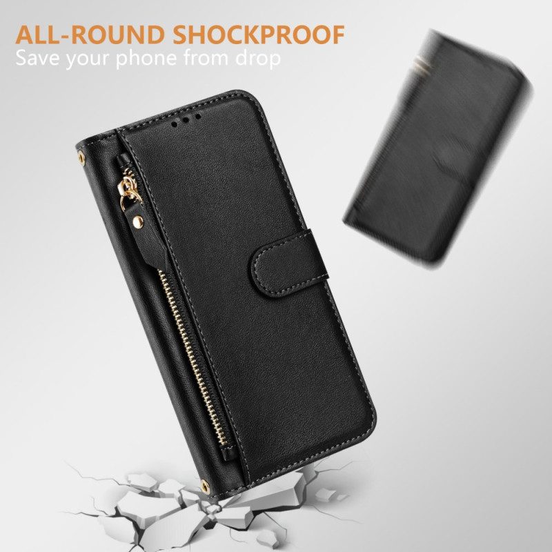 Fodral Xiaomi 15t Pro Plånbok