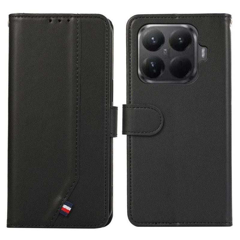 Fodral Xiaomi 15t Pro Rfid-skydd