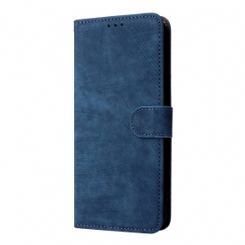 Fodral Xiaomi 15t Rfid-skydd Mockaeffekt