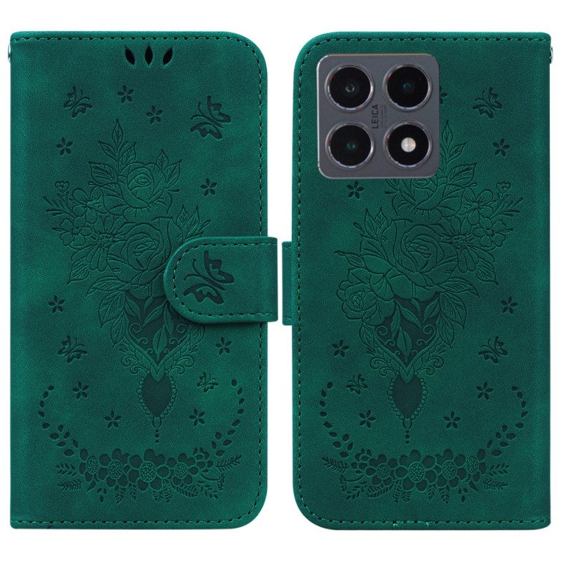 Fodral Xiaomi 15t Rostryck