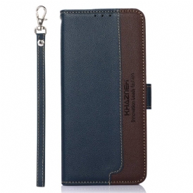 Fodral Xiaomi 15t Tvåfärgad Khazneh