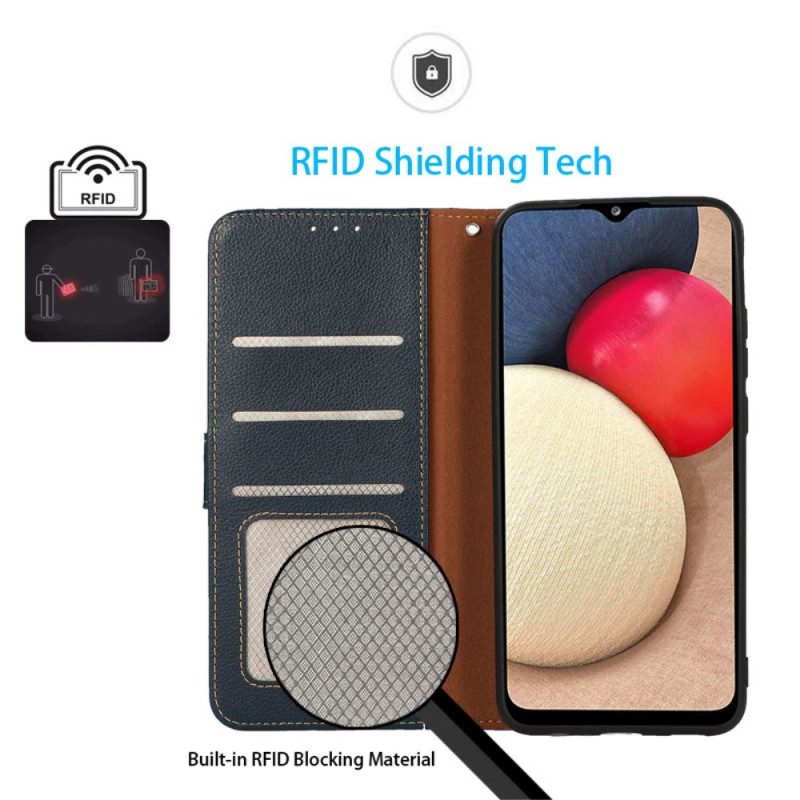 Fodral Xiaomi 15t Tvåfärgad Khazneh