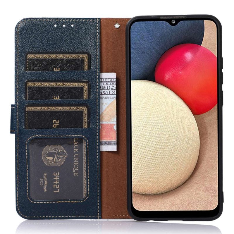Fodral Xiaomi 15t Tvåfärgad Khazneh