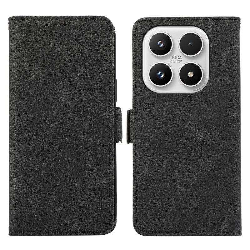 Fodral Xiaomi 17 Abeel Mockaeffekt