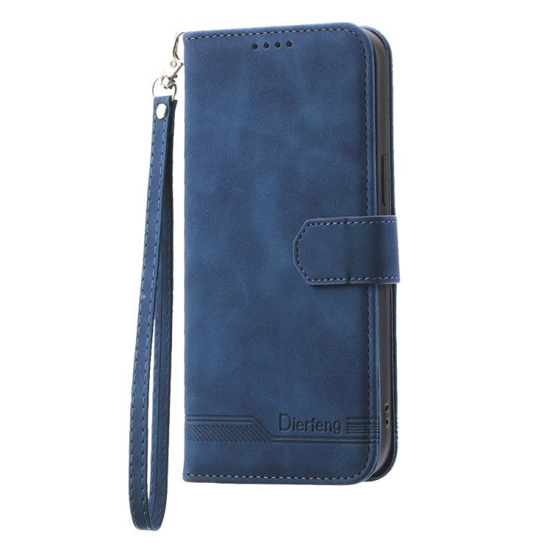Fodral Xiaomi 17 Dierfeng