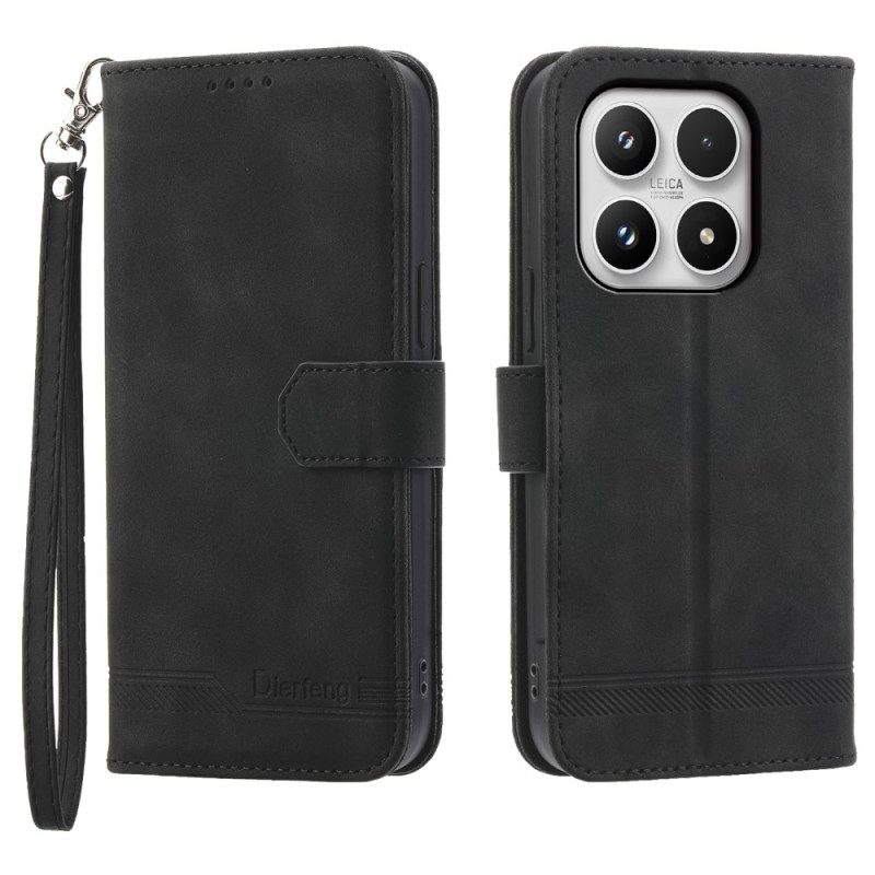 Fodral Xiaomi 17 Dierfeng