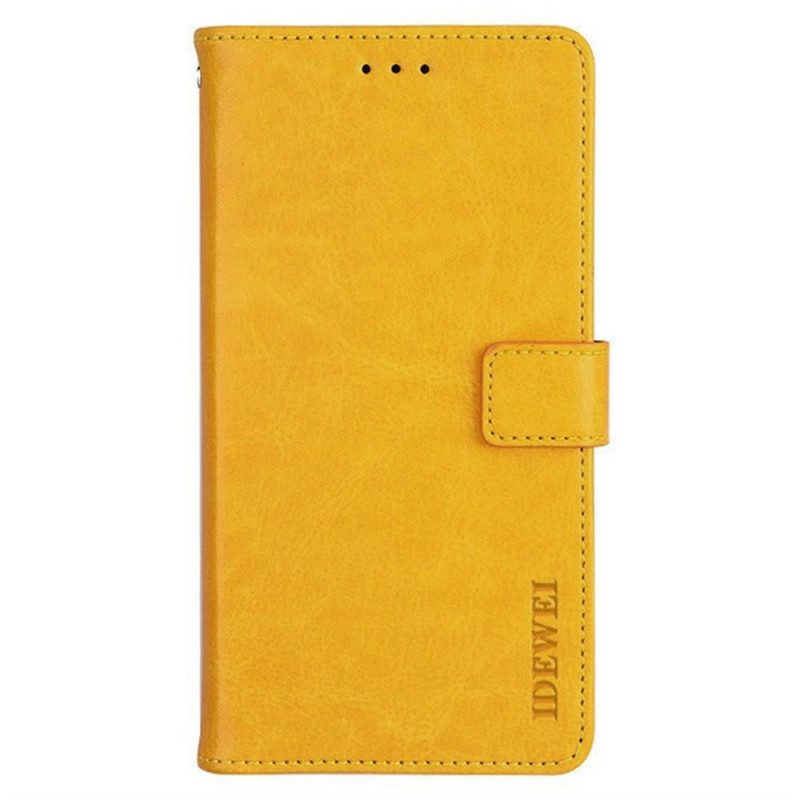 Fodral Xiaomi 17 Idewei