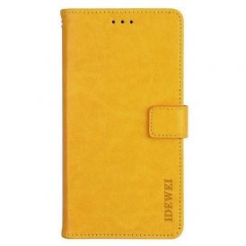 Fodral Xiaomi 17 Idewei