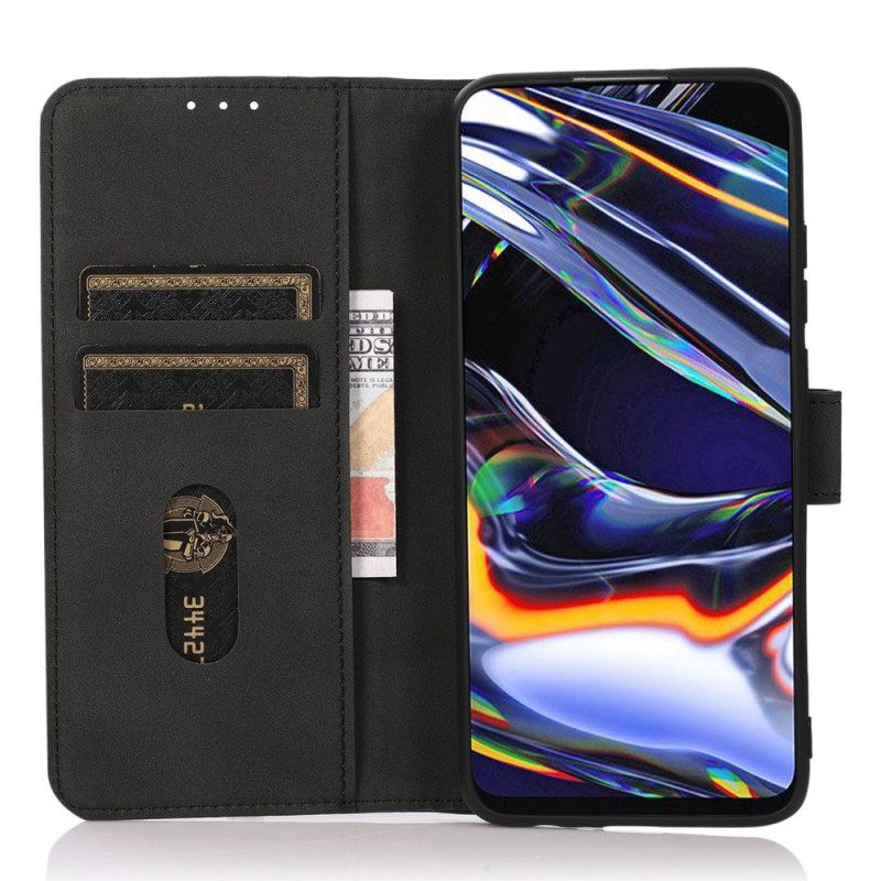Fodral Xiaomi 17 Khazneh Mockaeffekt