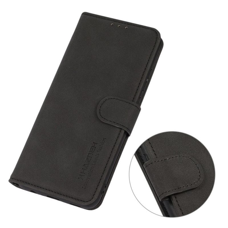 Fodral Xiaomi 17 Khazneh Mockaeffekt