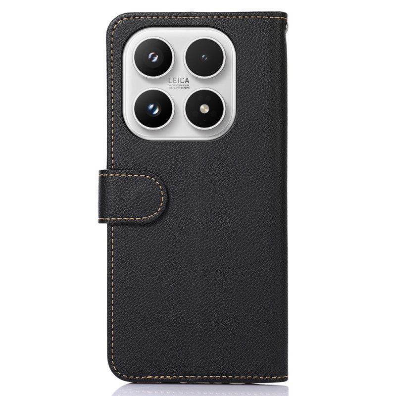 Fodral Xiaomi 17 Khazneh Tvåfärgat