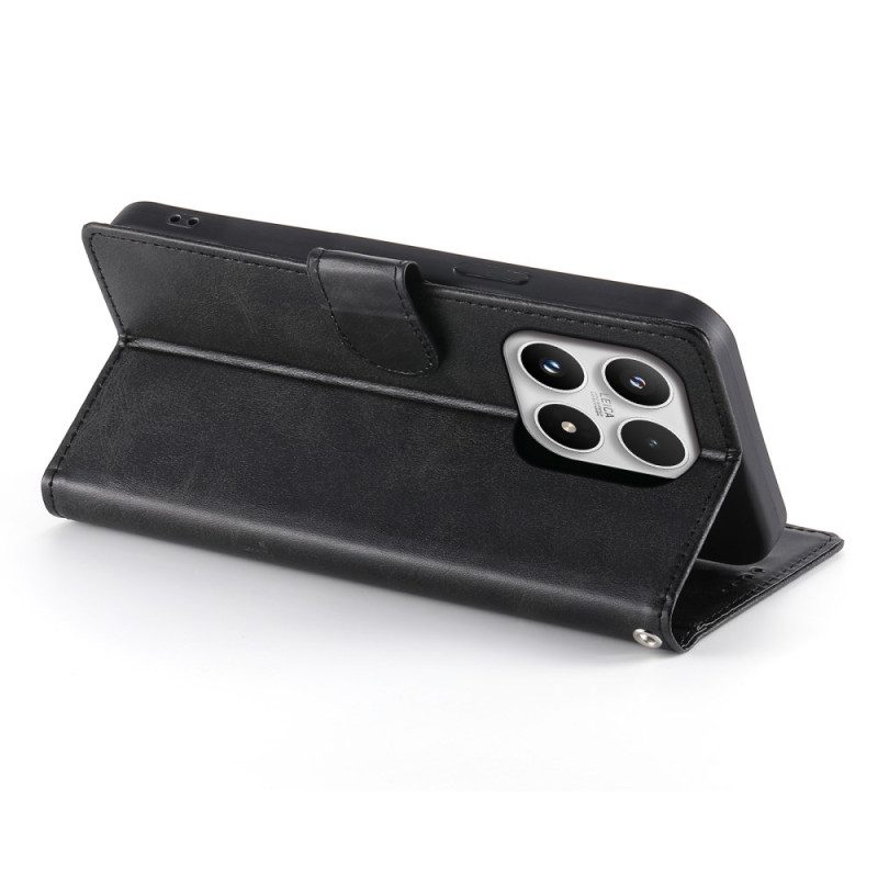 Fodral Xiaomi 17 Klassisk Plånbok