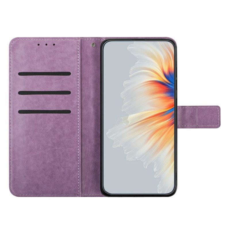 Fodral Xiaomi 17 Mandalagravyr