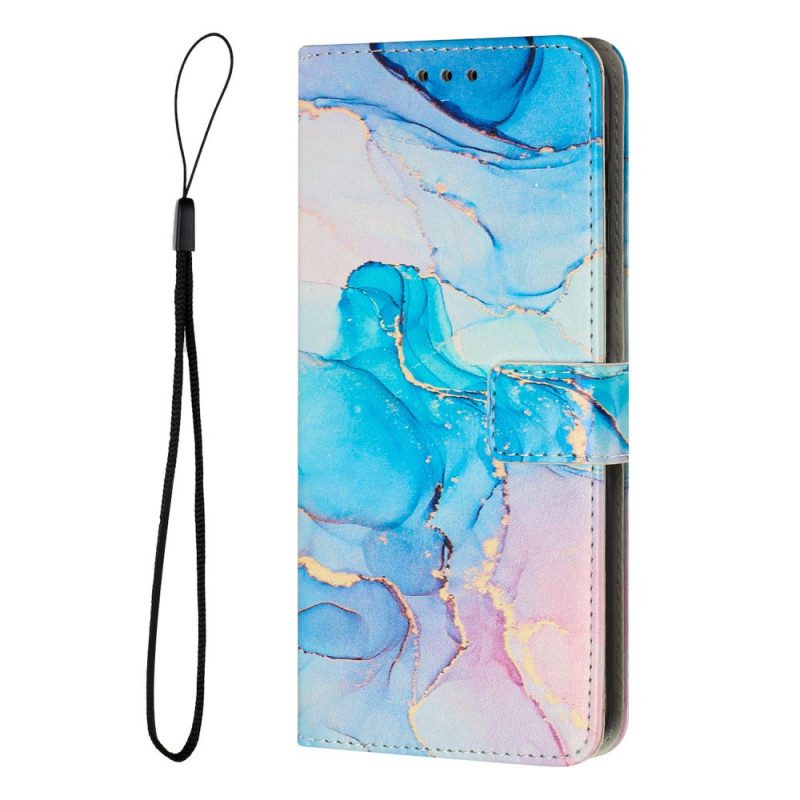 Fodral Xiaomi 17 Marmor