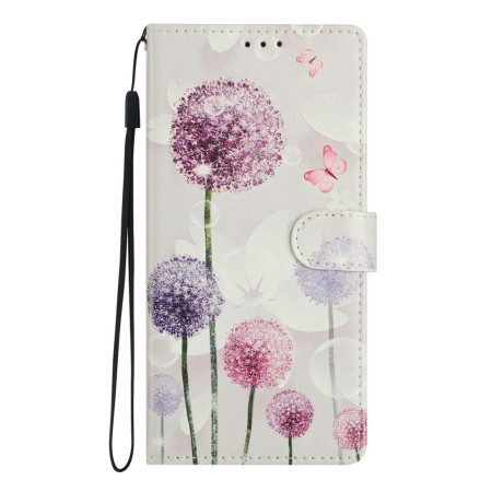 Fodral Xiaomi 17 Maskrosor