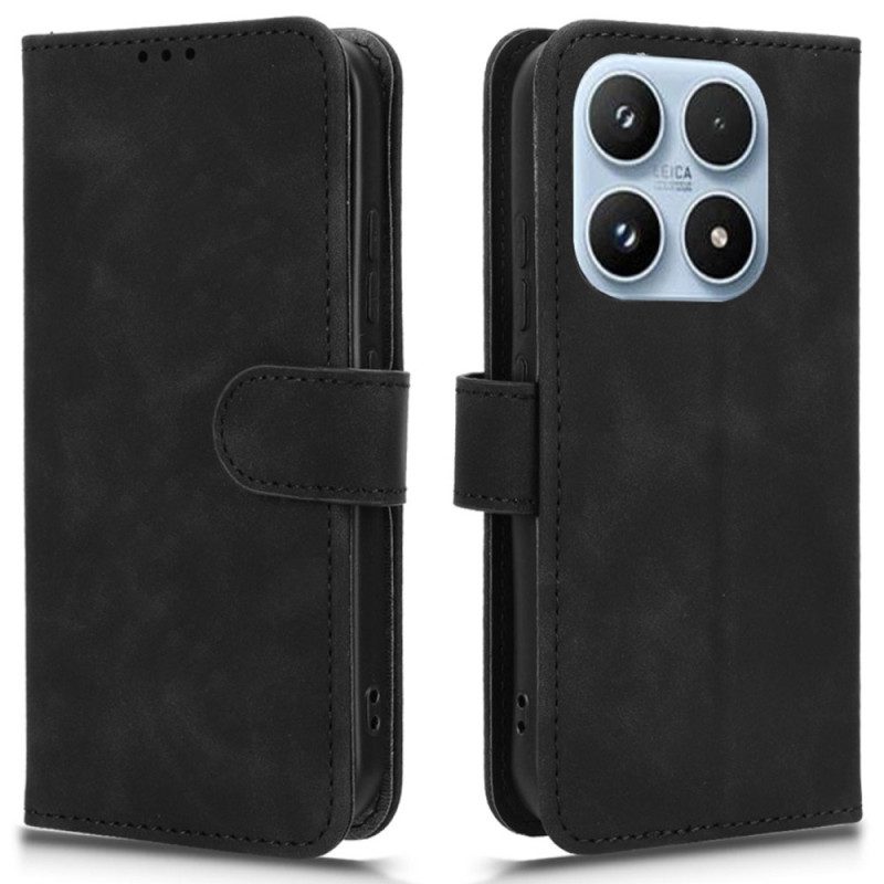 Fodral Xiaomi 17 Mockaeffekt