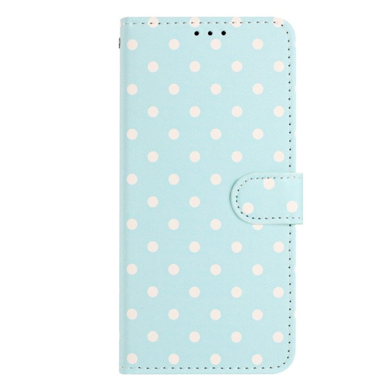Fodral Xiaomi 17 Prickar