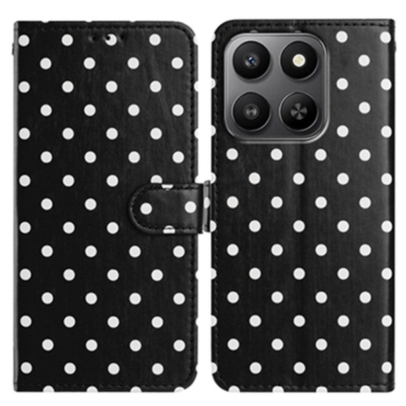 Fodral Xiaomi 17 Prickar