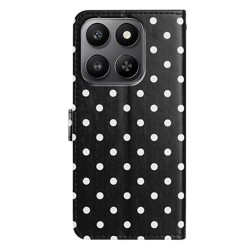Fodral Xiaomi 17 Prickar