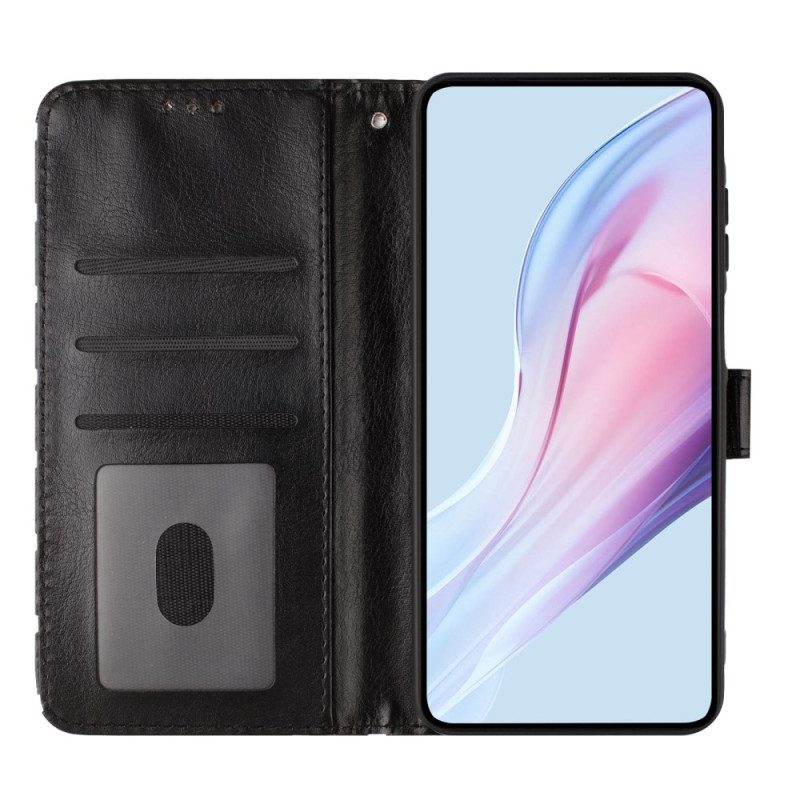Fodral Xiaomi 17 Prickar