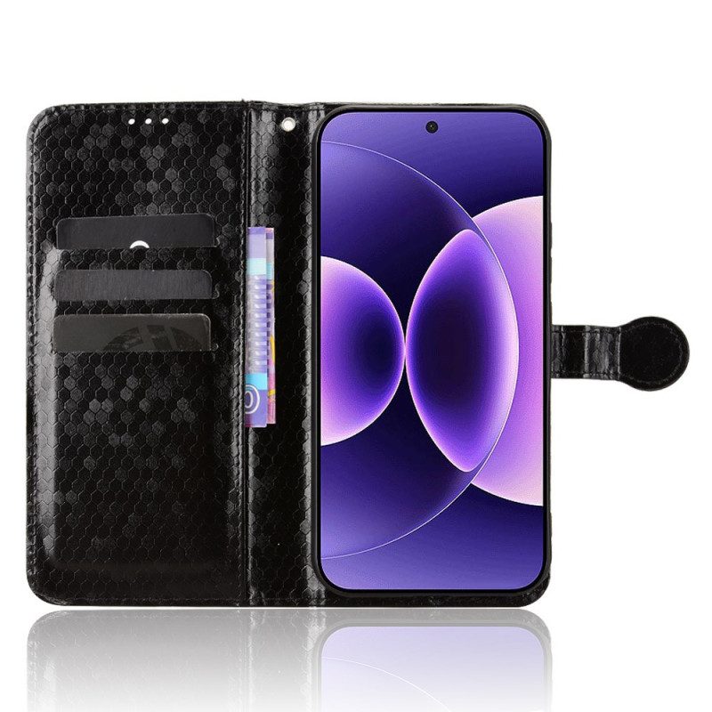 Fodral Xiaomi 17 Pro Blank