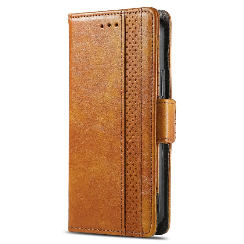 Fodral Xiaomi 17 Pro Caseneo Rfid-skydd