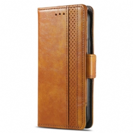 Fodral Xiaomi 17 Pro Caseneo Rfid-skydd