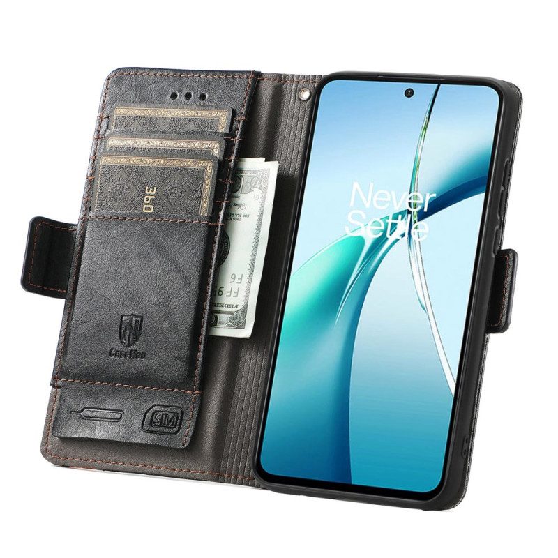 Fodral Xiaomi 17 Pro Caseneo Rfid-skydd