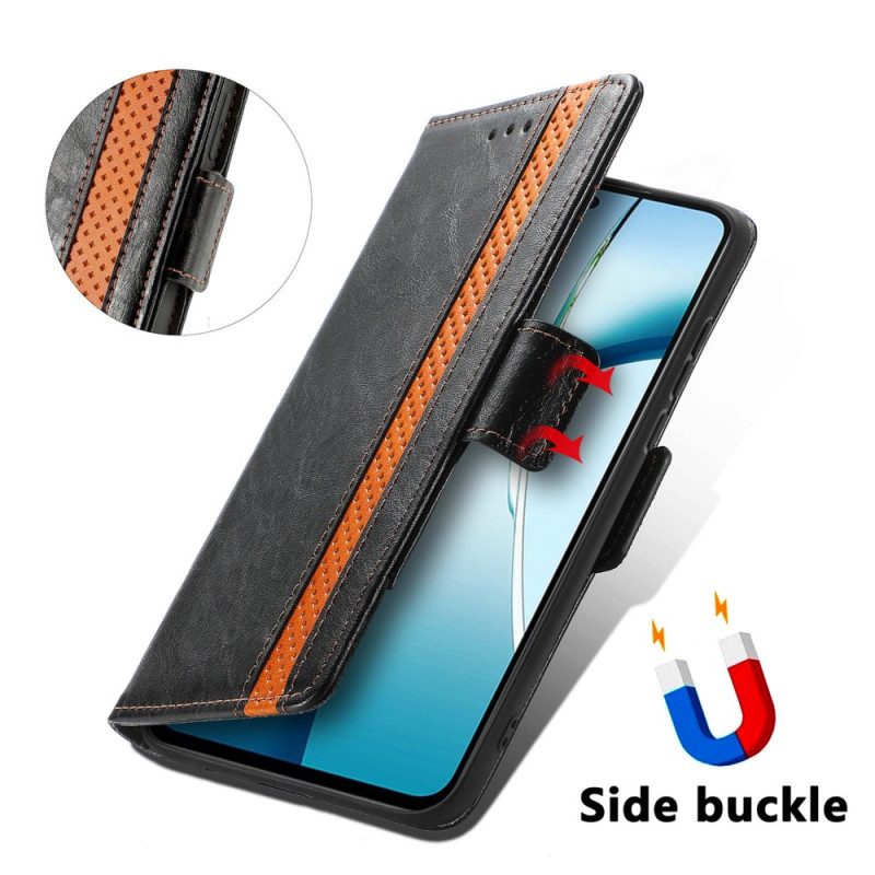 Fodral Xiaomi 17 Pro Caseneo Rfid-skydd