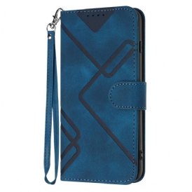 Fodral Xiaomi 17 Pro Geometriska Mönster