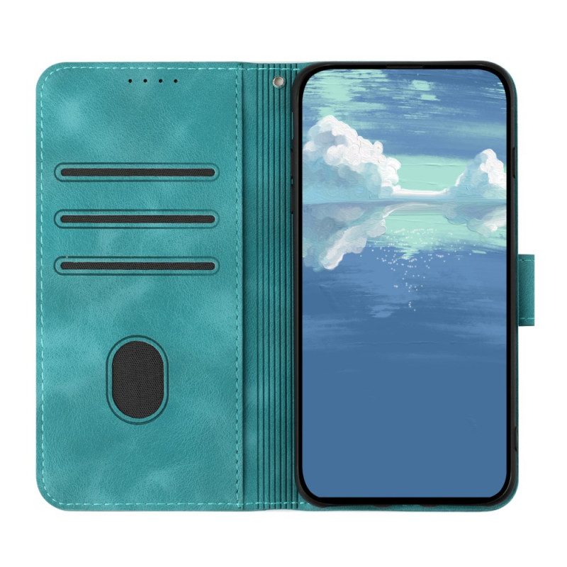 Fodral Xiaomi 17 Pro Geometriska Mönster
