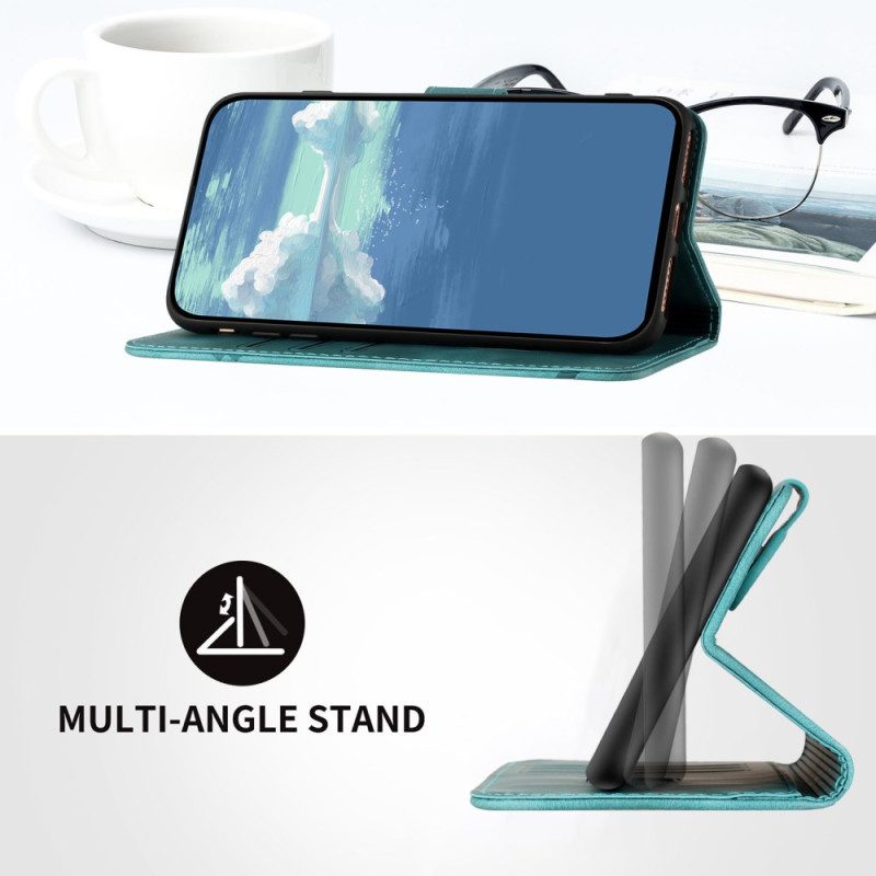 Fodral Xiaomi 17 Pro Geometriska Mönster