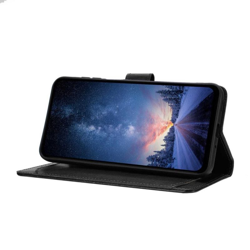 Fodral Xiaomi 17 Pro Max 8 Korthållare