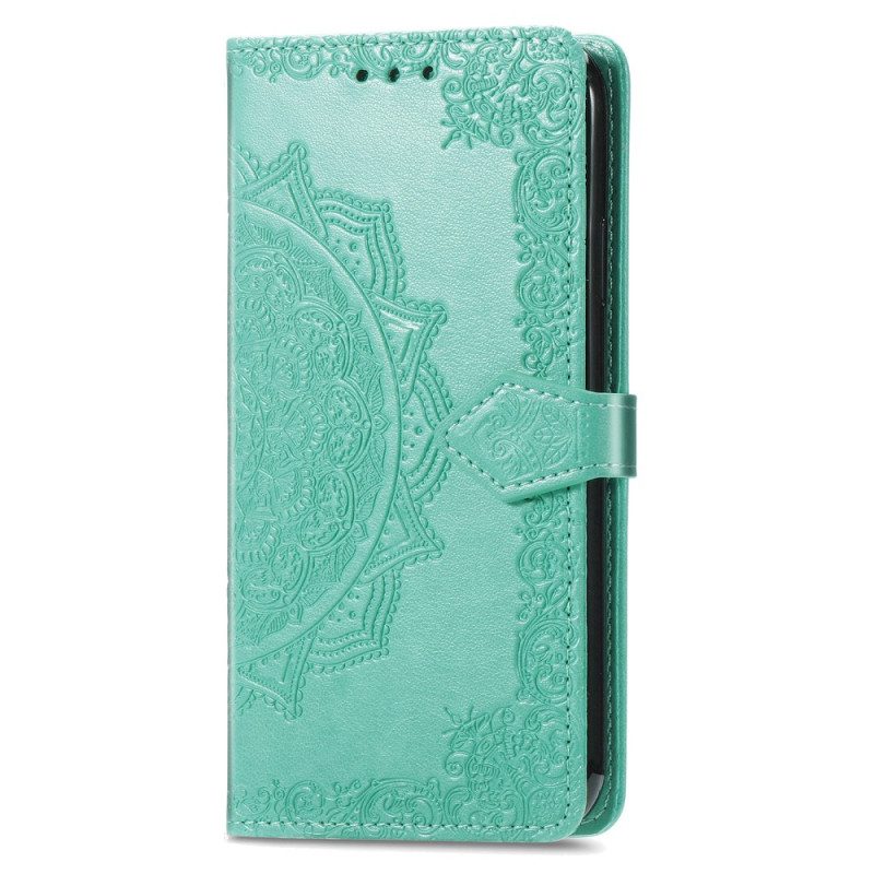 Fodral Xiaomi 17 Pro Max Barockmandala