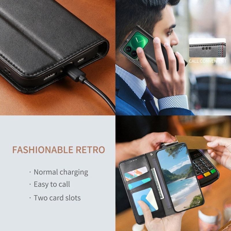 Fodral Xiaomi 17 Pro Max Elastisk Handledsrem