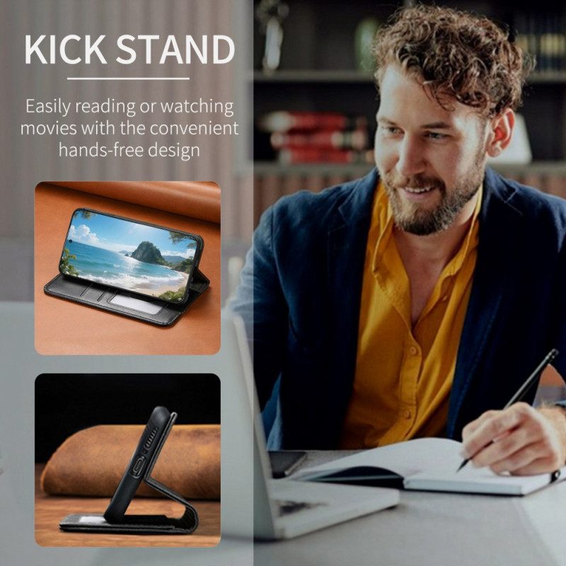 Fodral Xiaomi 17 Pro Max Elastisk Handledsrem