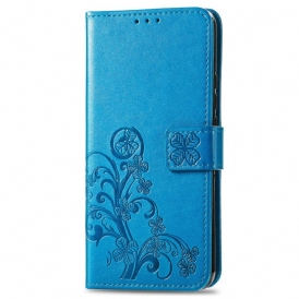 Fodral Xiaomi 17 Pro Max Fyrklöver