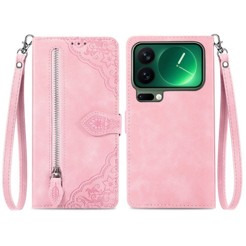 Fodral Xiaomi 17 Pro Max Ny