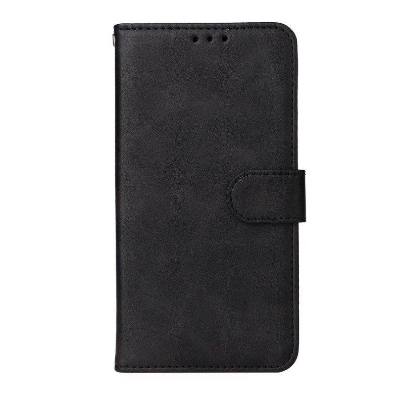 Fodral Xiaomi 17 Pro Max Vanligt Konstläder