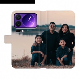 Fodral Xiaomi 17 Pro Personlig