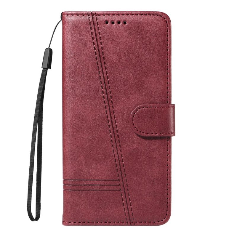 Fodral Xiaomi 17 Pro T-linjer