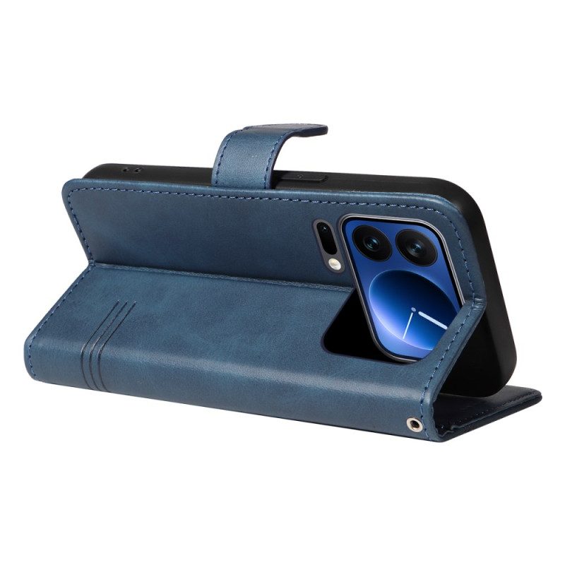 Fodral Xiaomi 17 Pro T-linjer