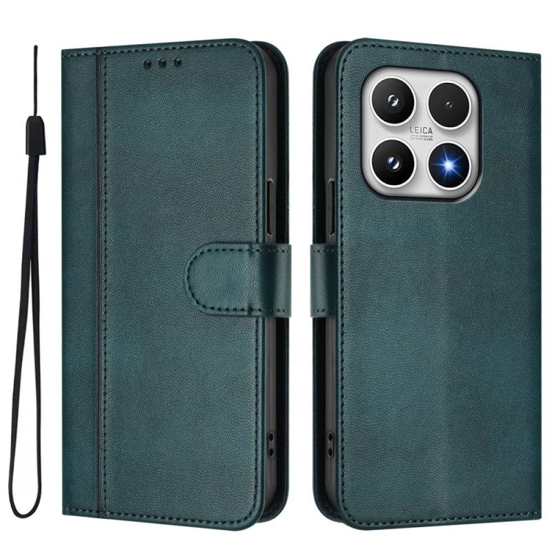Fodral Xiaomi 17 Retrodesign