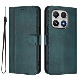 Fodral Xiaomi 17 Retrodesign