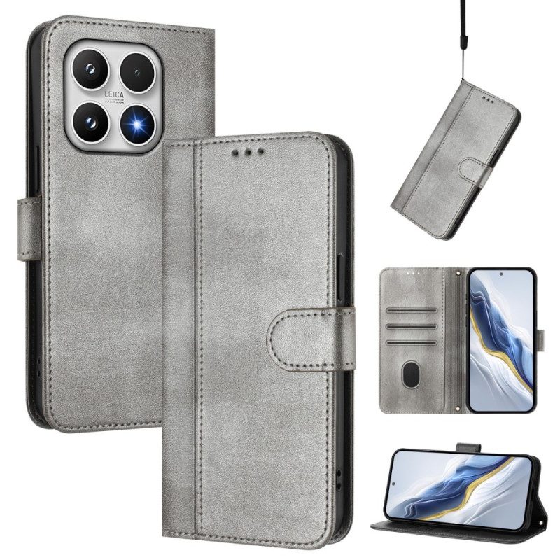 Fodral Xiaomi 17 Retrodesign