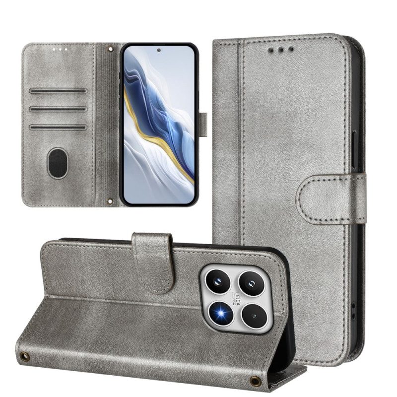 Fodral Xiaomi 17 Retrodesign