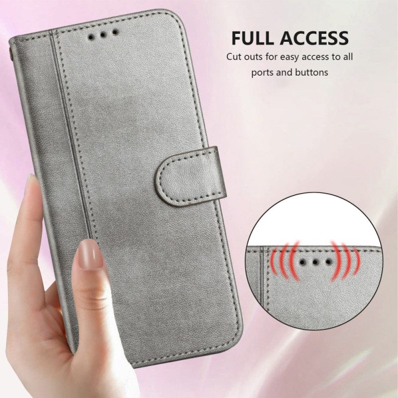 Fodral Xiaomi 17 Retrodesign