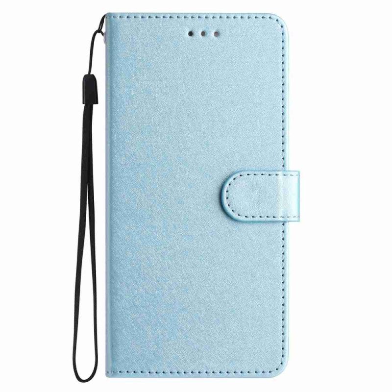 Fodral Xiaomi 17 Sidenstruktur