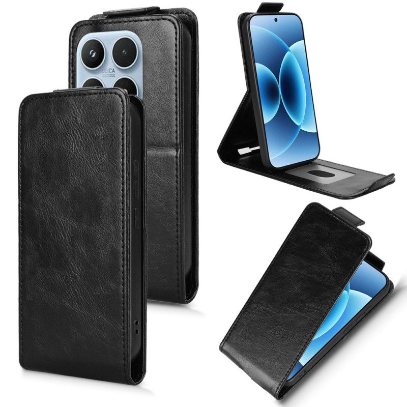 Fodral Xiaomi 17 Vertikal Design