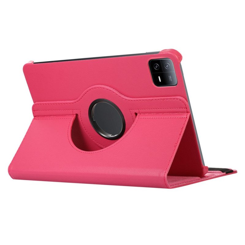 Fodral Xiaomi Pad 6 Enkay Roterande Design